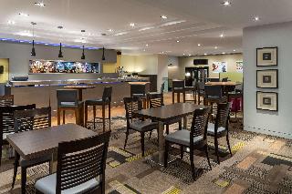 Hilton London Kensington fotoÄŸrafÄ±