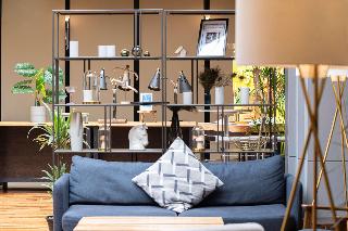 Hilton London Kensington fotoÄŸrafÄ±