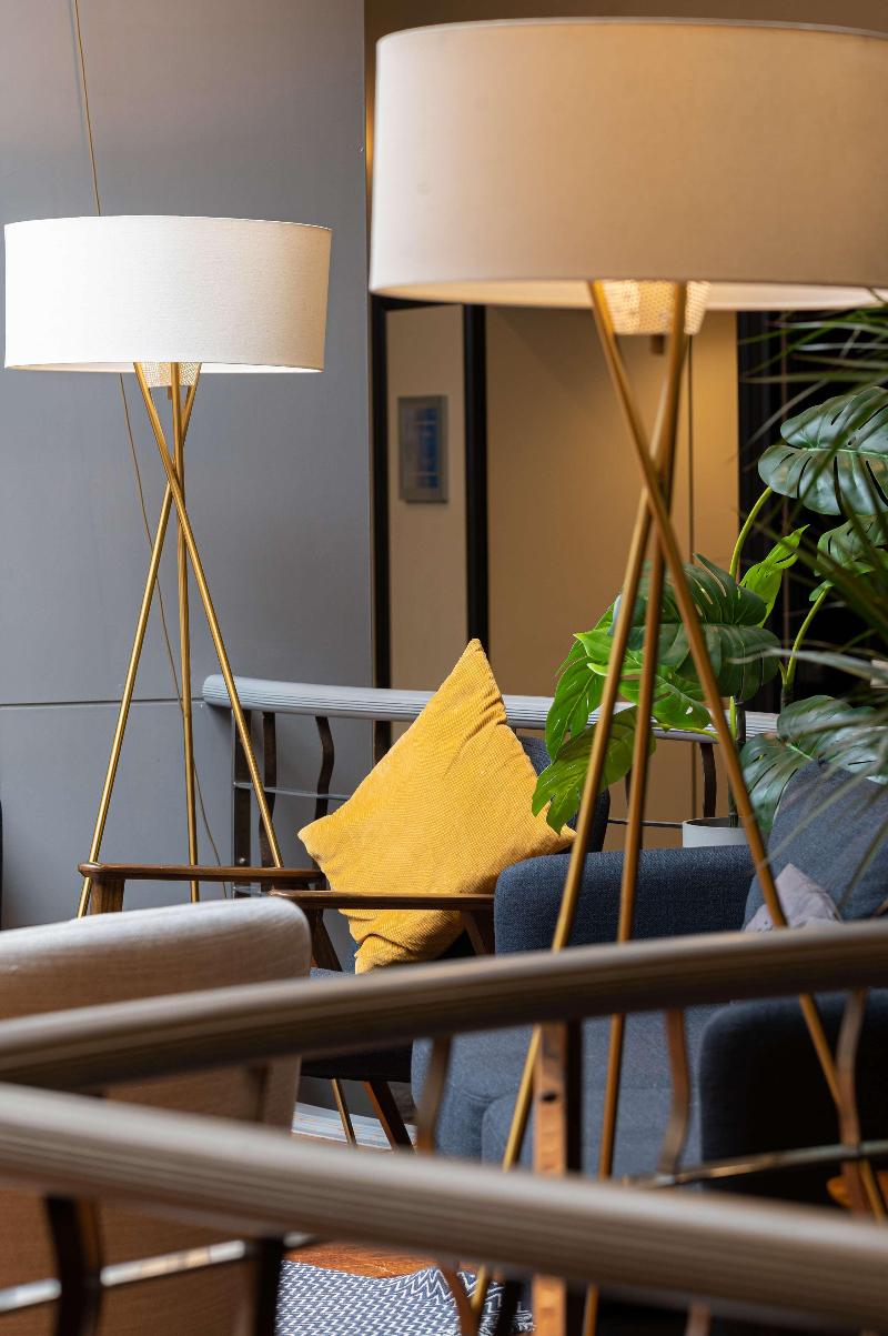 Hilton London Kensington - Lobi