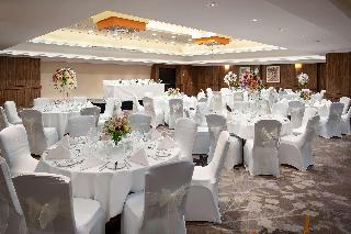 Hilton London Kensington fotoÄŸrafÄ±