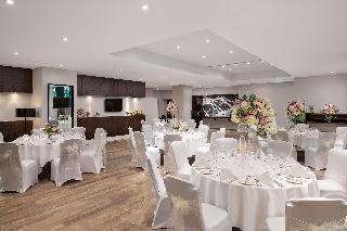 Hilton London Kensington fotoÄŸrafÄ±