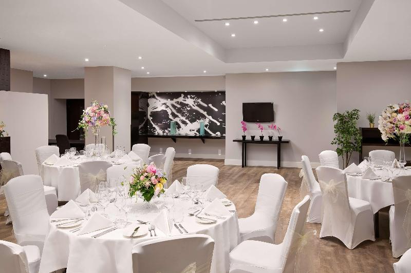 Hilton London Kensington - Toplantı