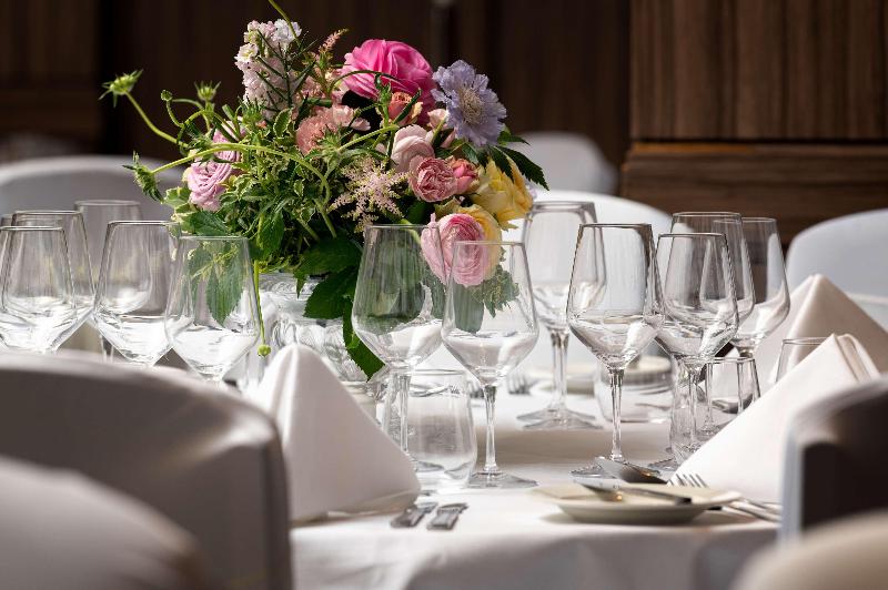 Hilton London Kensington - Toplantı