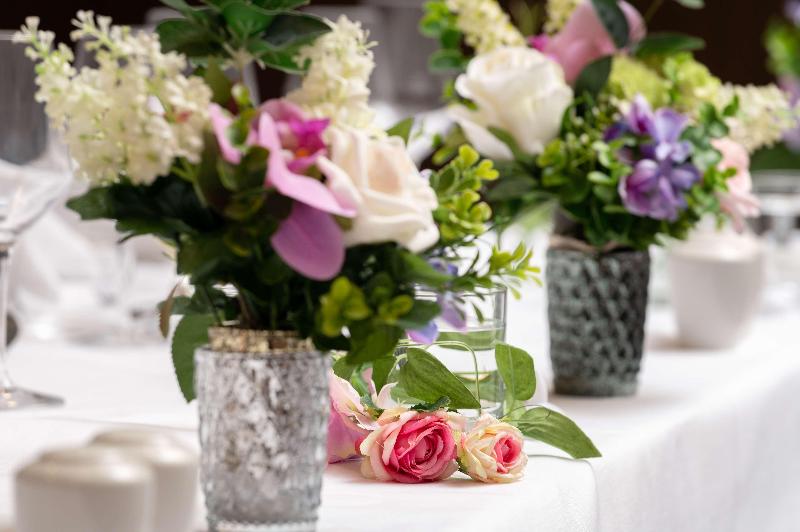Hilton London Kensington - Toplantı
