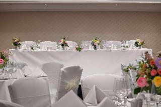 Hilton London Kensington fotoÄŸrafÄ±