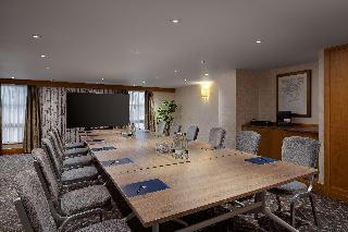 Hilton London Kensington fotoÄŸrafÄ±