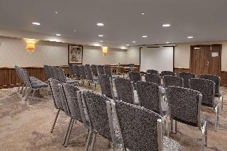 Hilton London Kensington fotoÄŸrafÄ±