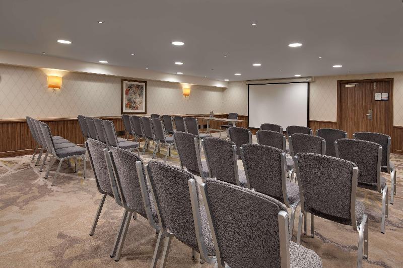 Hilton London Kensington - Toplantı