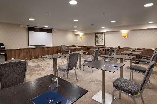 Hilton London Kensington fotoÄŸrafÄ±