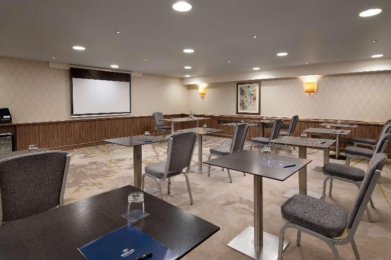 Hilton London Kensington - Toplantı