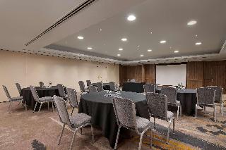 Hilton London Kensington fotoÄŸrafÄ±