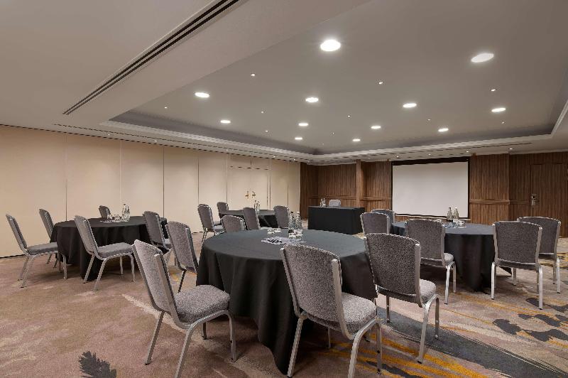 Hilton London Kensington - Toplantı