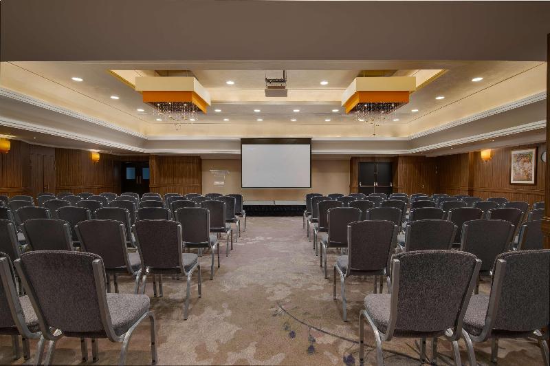 Hilton London Kensington - Toplantı