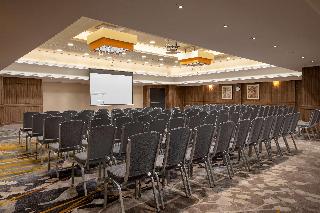 Hilton London Kensington fotoÄŸrafÄ±