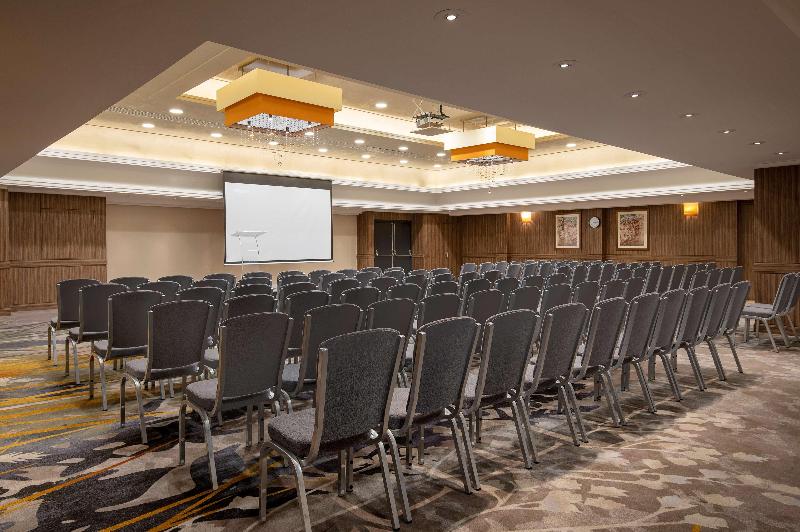 Hilton London Kensington - Toplantı