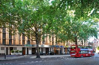 Hilton London Kensington fotoÄŸrafÄ±