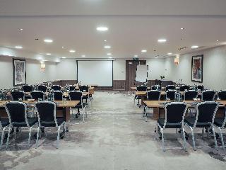 Hilton London Kensington fotoÄŸrafÄ±