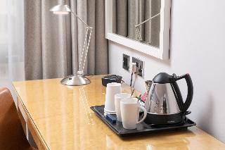 Hilton London Kensington fotoÄŸrafÄ±