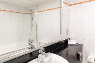 Hilton London Kensington fotoÄŸrafÄ±