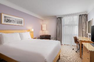 Hilton London Kensington fotoÄŸrafÄ±
