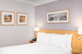 Hilton London Kensington fotoÄŸrafÄ±
