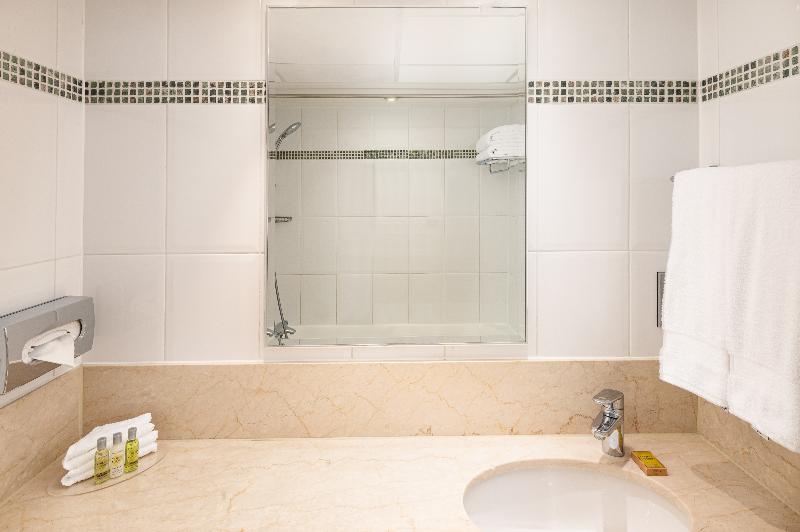 Hilton London Kensington - Oda