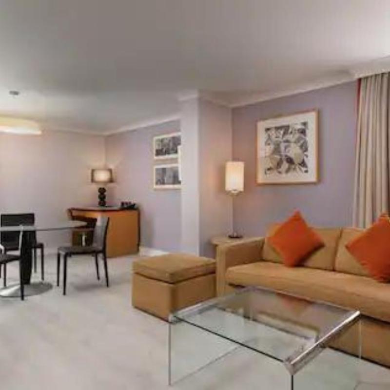 Hilton London Kensington - Oda