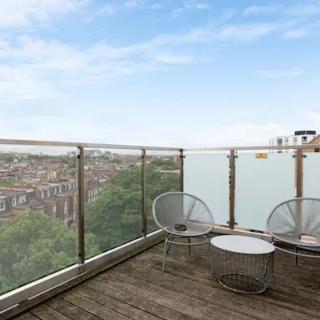 Hilton London Kensington fotoÄŸrafÄ±