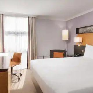 Hilton London Kensington fotoÄŸrafÄ±