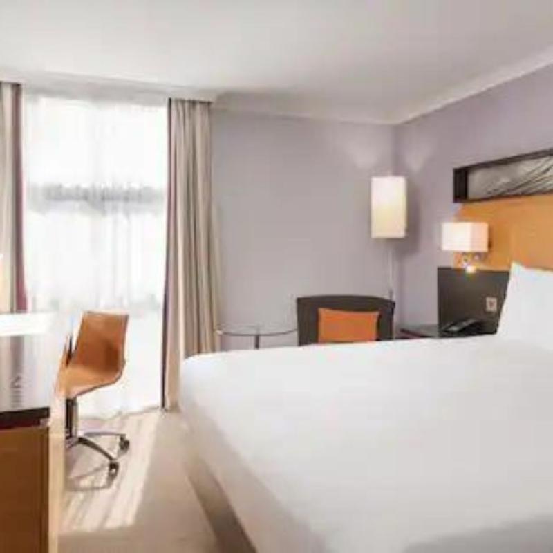 Hilton London Kensington - Oda