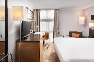 Hilton London Kensington fotoÄŸrafÄ±