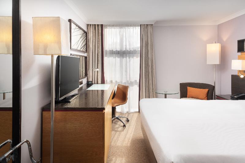 Hilton London Kensington - Oda