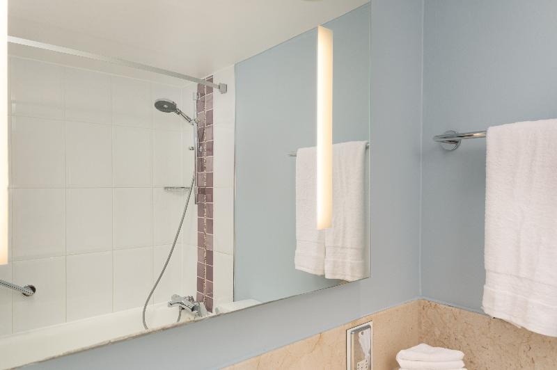 Hilton London Kensington - Oda