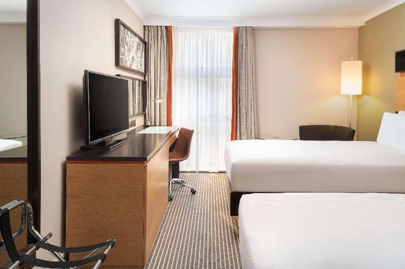 Hilton London Kensington - Oda
