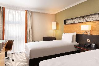 Hilton London Kensington fotoÄŸrafÄ±