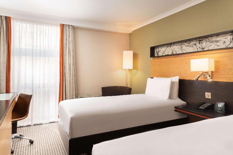 Hilton London Kensington - Oda
