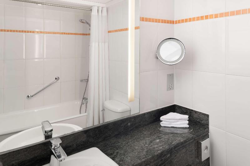 Hilton London Kensington - Oda
