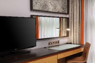 Hilton London Kensington fotoÄŸrafÄ±