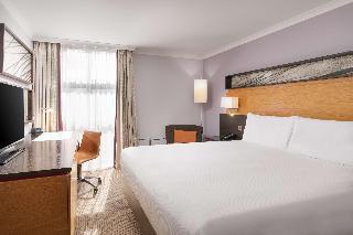 Hilton London Kensington fotoÄŸrafÄ±