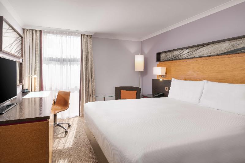 Hilton London Kensington - Oda