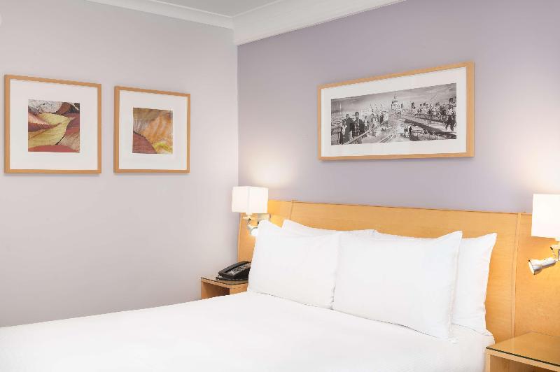 Hilton London Kensington - Oda