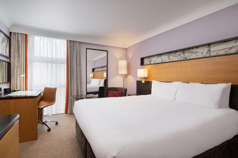 Hilton London Kensington - Oda