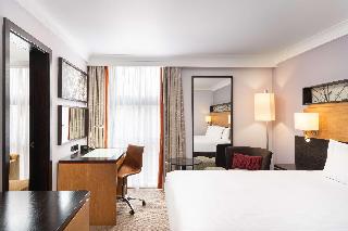 Hilton London Kensington fotoÄŸrafÄ±