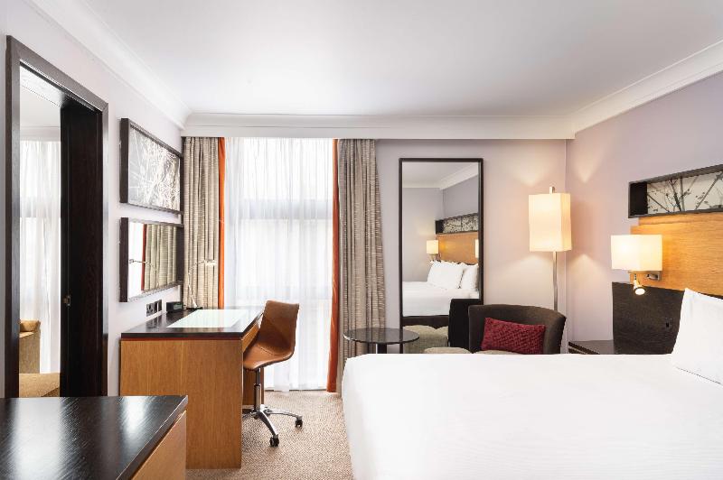Hilton London Kensington - Oda