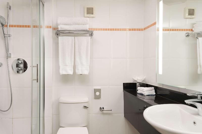 Hilton London Kensington - Oda