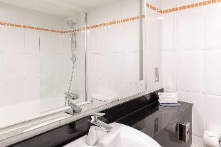 Hilton London Kensington fotoÄŸrafÄ±