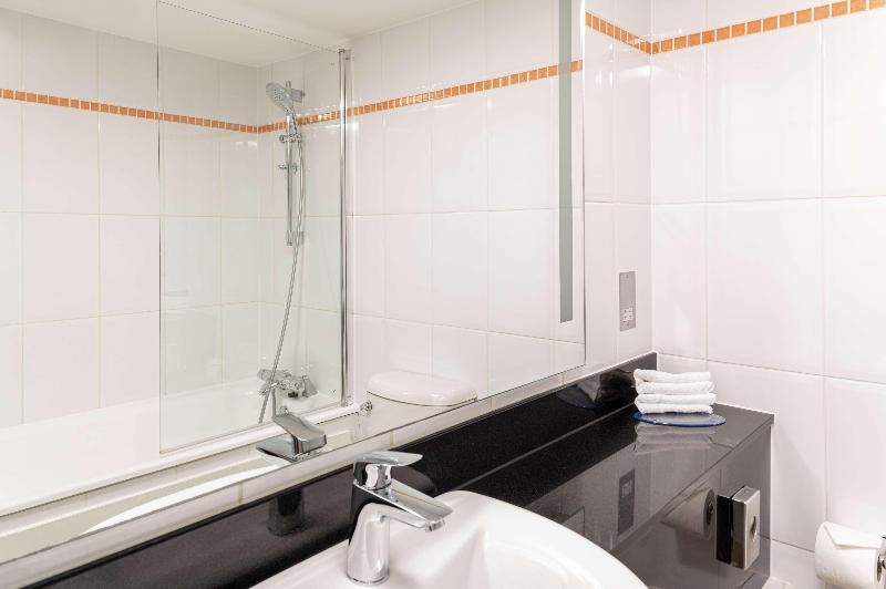 Hilton London Kensington - Oda