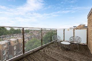 Hilton London Kensington fotoÄŸrafÄ±
