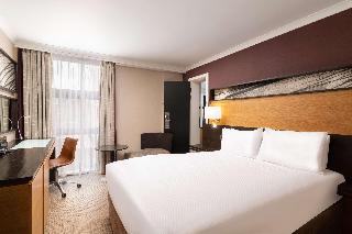 Hilton London Kensington fotoÄŸrafÄ±