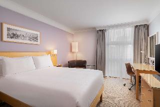 Hilton London Kensington fotoÄŸrafÄ±